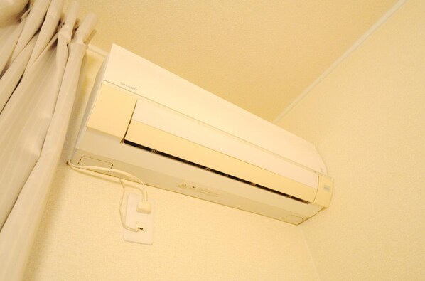 レオパレスライズの物件内観写真